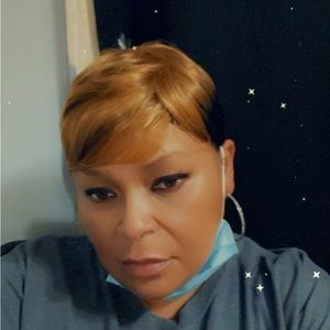 Meet your Posher, Betty